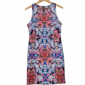 NWOT MILLY FOR DESIGN NATION UMBRELLA DRESS - Size 4 SKU:152